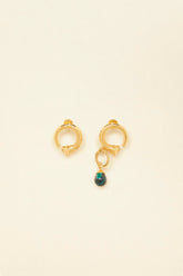 Gold Stones