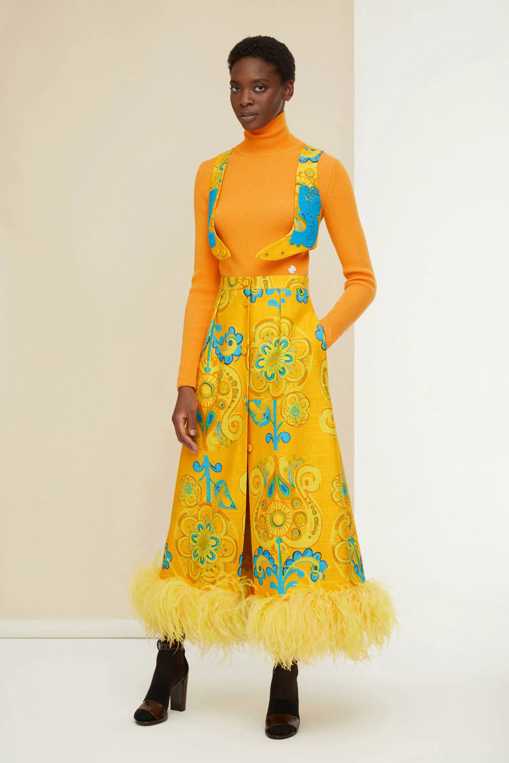 Orange