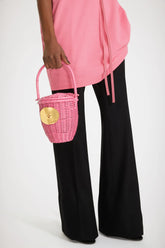 Darling Pink