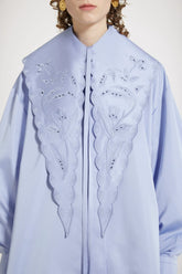 Ice Blue