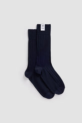 Deep Sea Blue