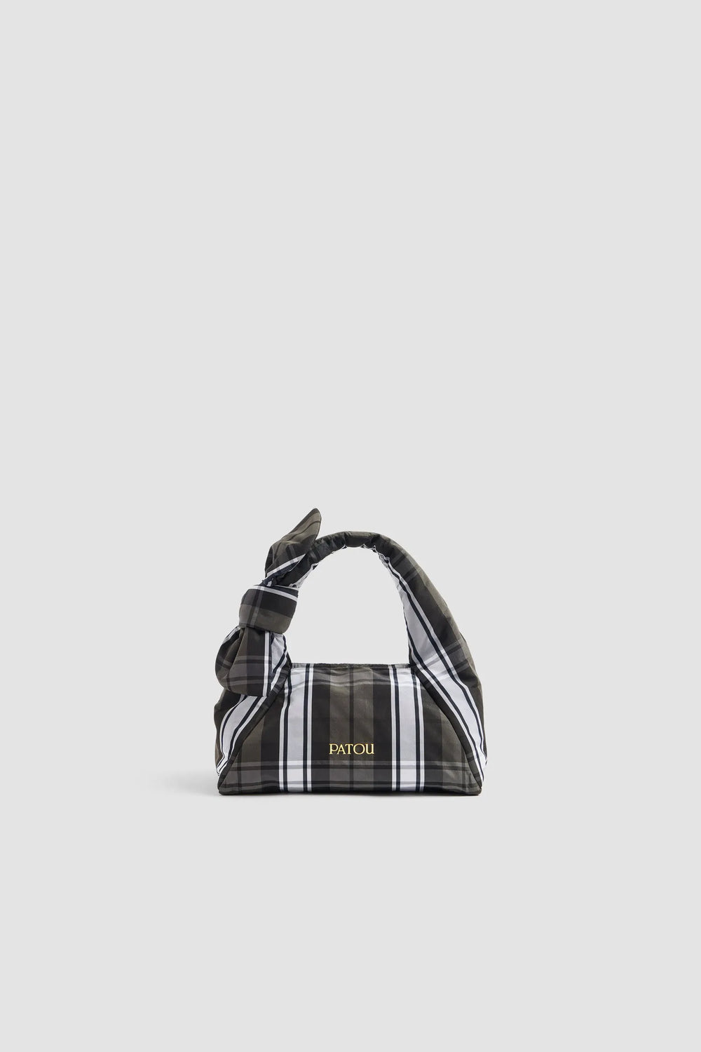 Mist Green Tartan
