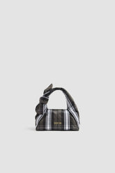 Mist Green Tartan