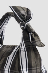 Mist Green Tartan