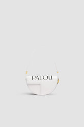 White Black Logo