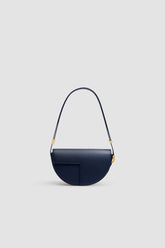 Navy Black