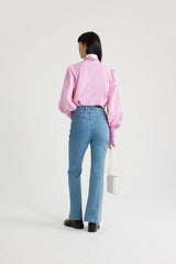 Pink Stripes