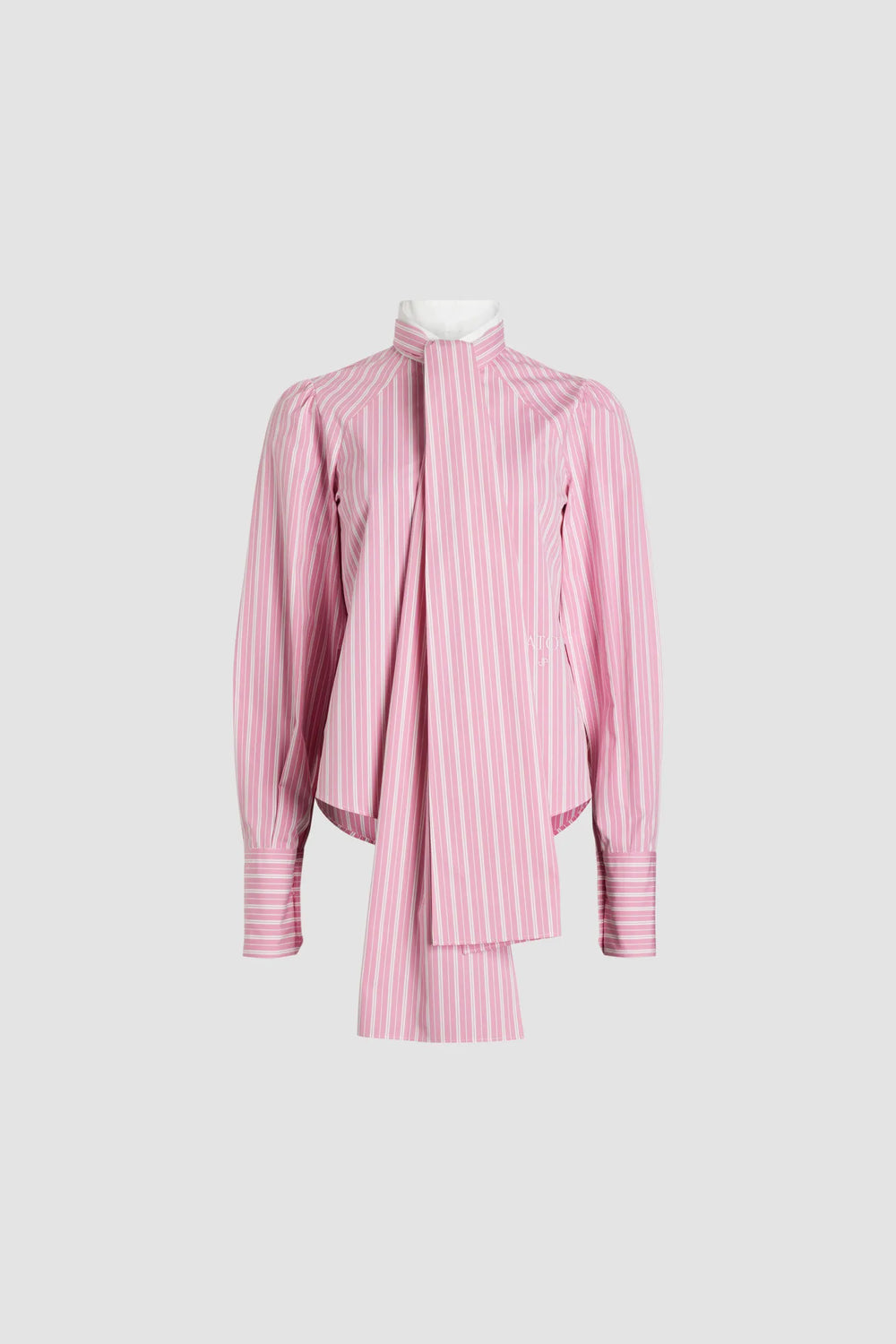 Pink Stripes