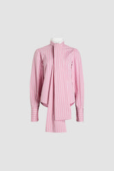 Pink Stripes