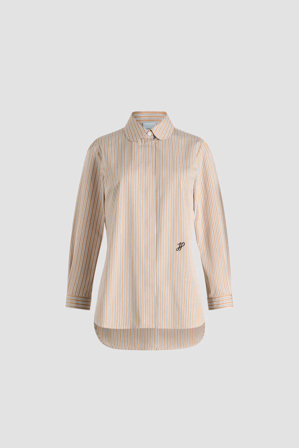 Beige Stripes