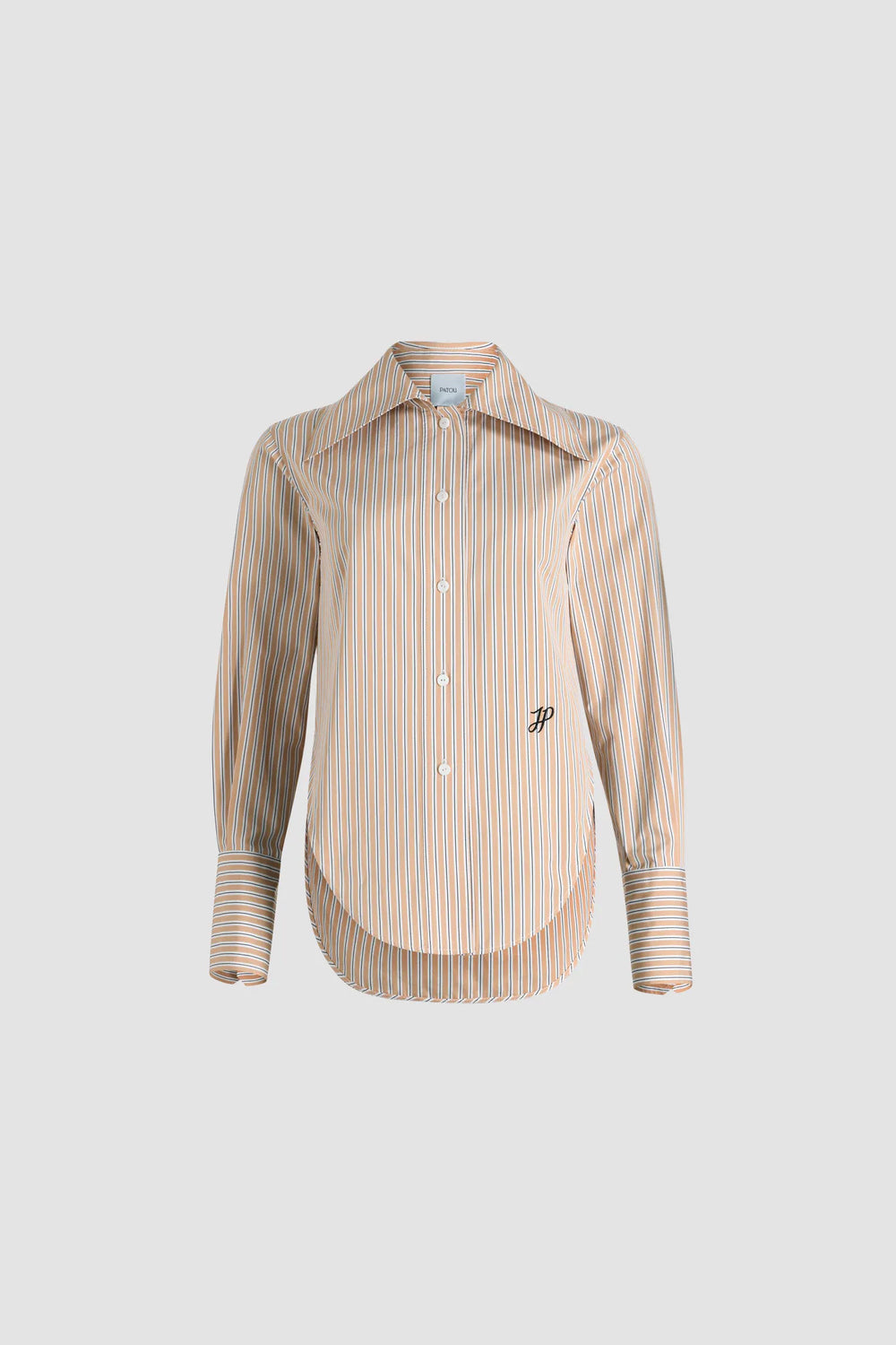 Beige Stripes