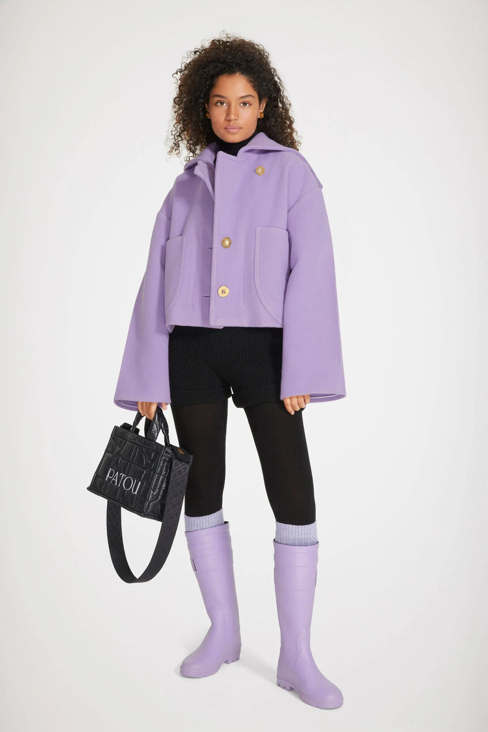 Violet