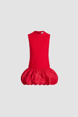 Scarlet Red