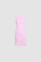 Pink Parfait