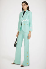 Mint Green