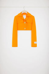 Bright Orange