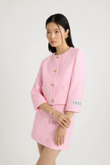 Primrose Pink