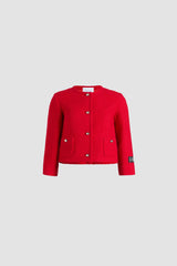 Scarlet Red