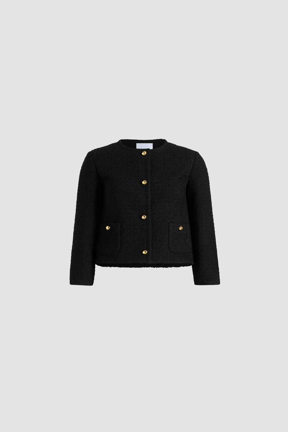No Label Black