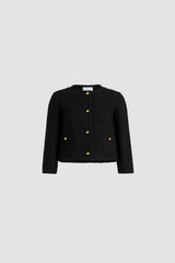 No Label Black