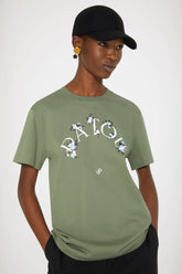 Khaki Green