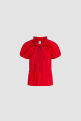 Lipstick Red