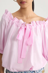 Candy Pink