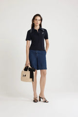 Navy Black