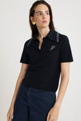 Navy Black