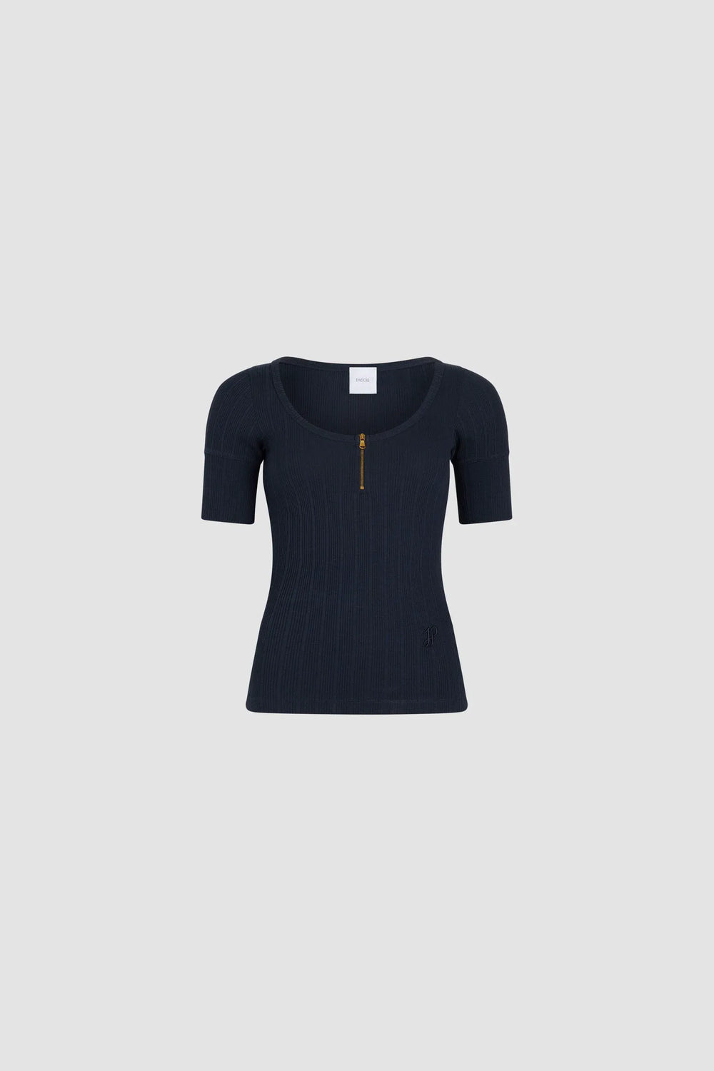 Navy Black