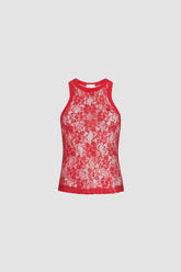 Babylone Red