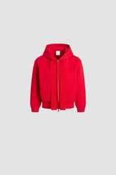 Scarlet Red