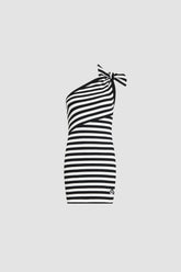 Black White Stripes