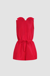 Lipstick Red