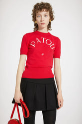 Racing Red