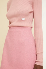 Antique Pink