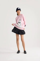 Moomin Light Pink