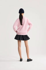 Moomin Light Pink