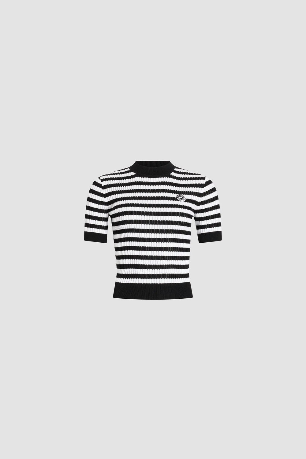 Black White Stripes