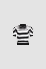 Black White Stripes