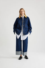 Rodeo Blue