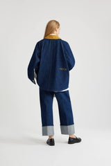 Rodeo Blue