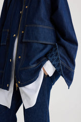 Rodeo Blue