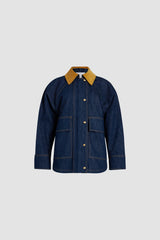Rodeo Blue