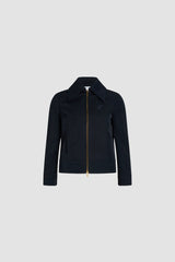 Navy Black