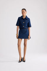 Rodeo Blue