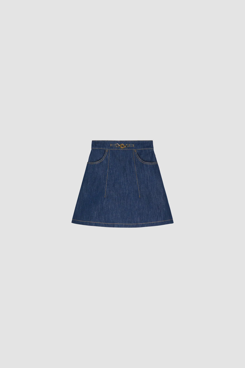 Rodeo Blue