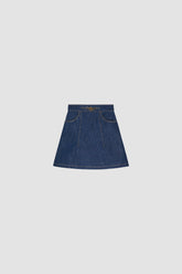 Rodeo Blue