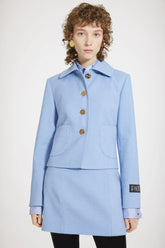 Ice Blue
