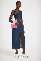 Rodeo Blue